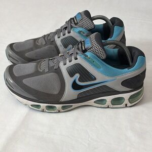 Nike Mens Size 10 From 2010 Rare Great Condition Flywire Running Shoe 415370-009